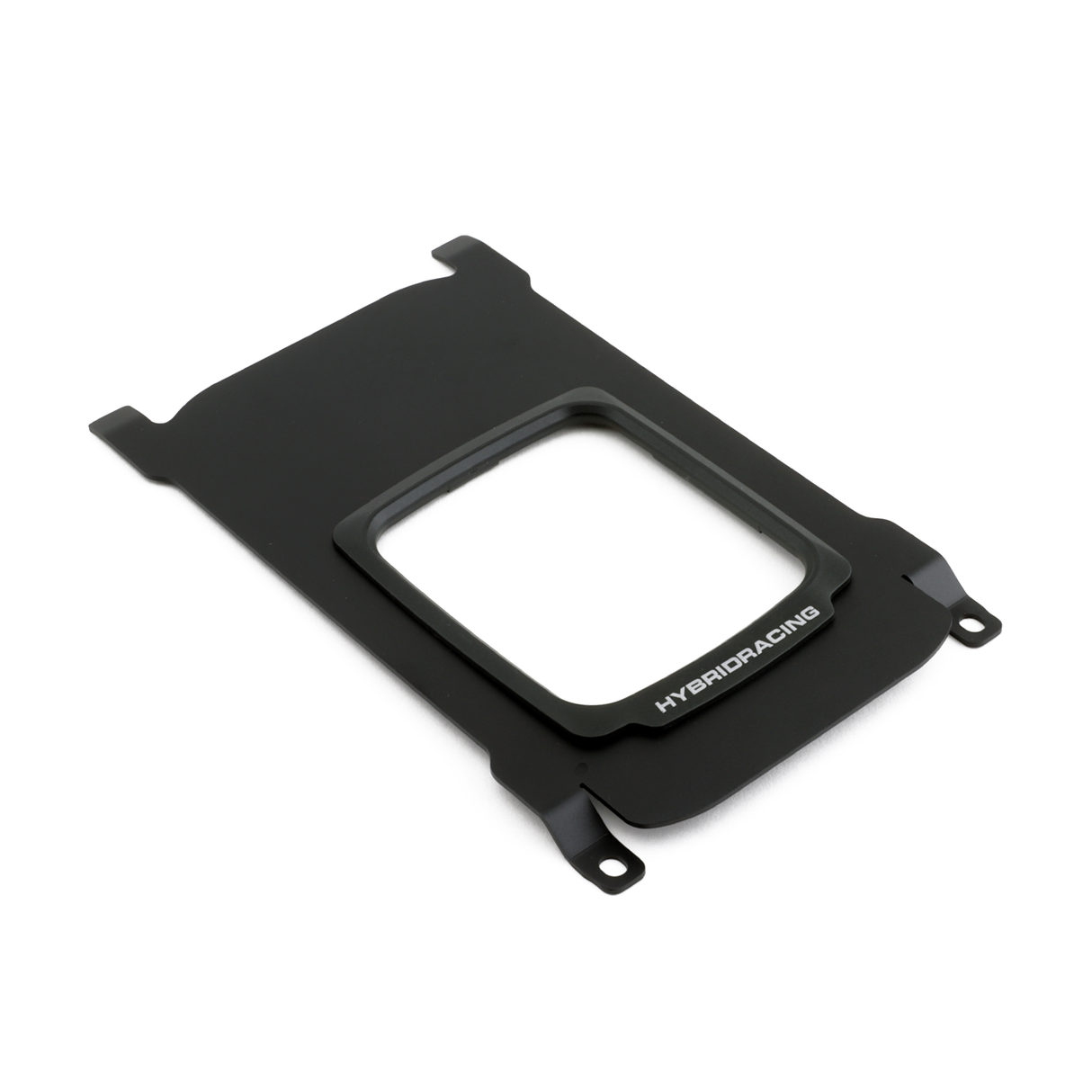 Hybrid Racing Maxim Shift Cover Plate - Integra DC2