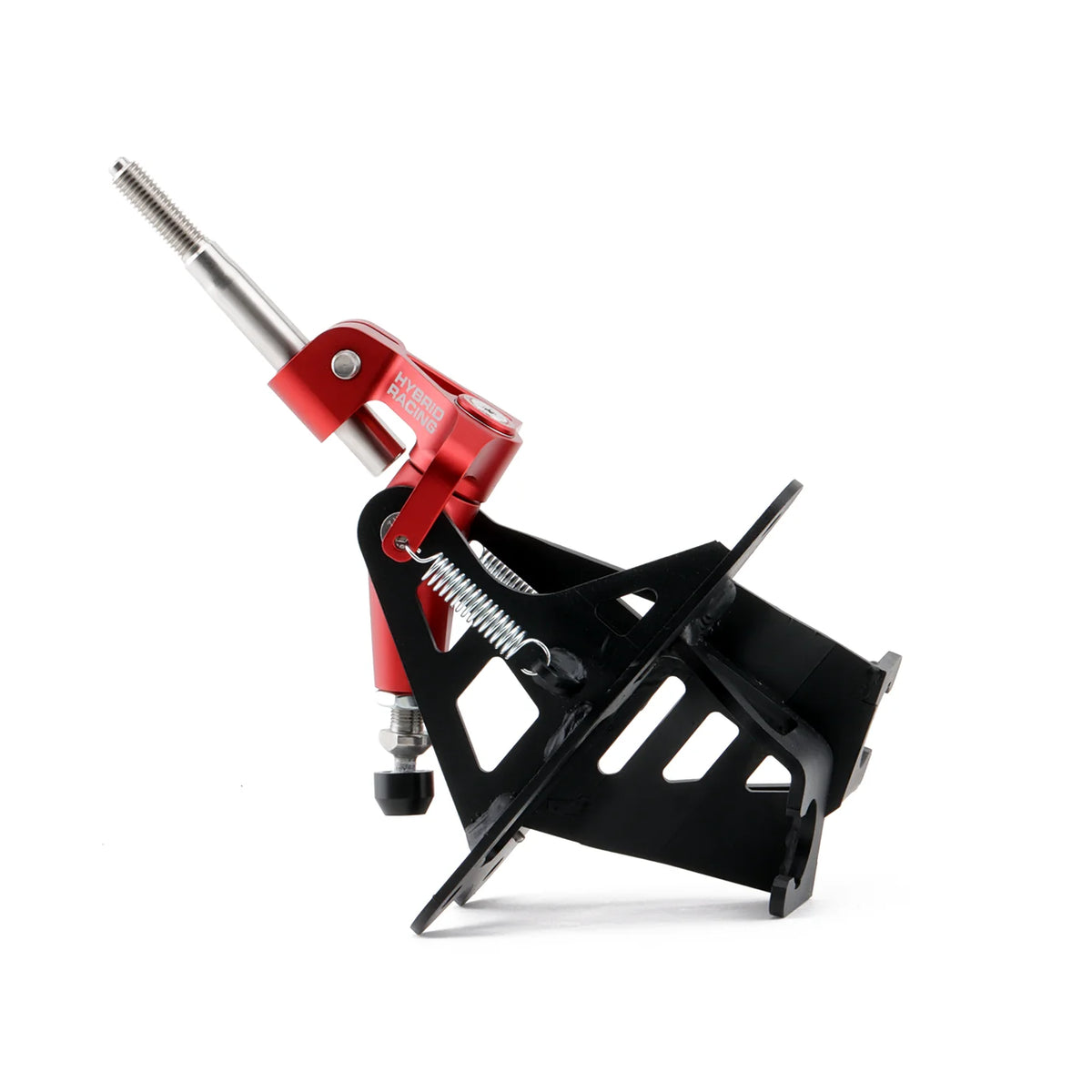 Hybrid Racing Short Shifter Assembly - Civic Type R FN2 / FD2-Red