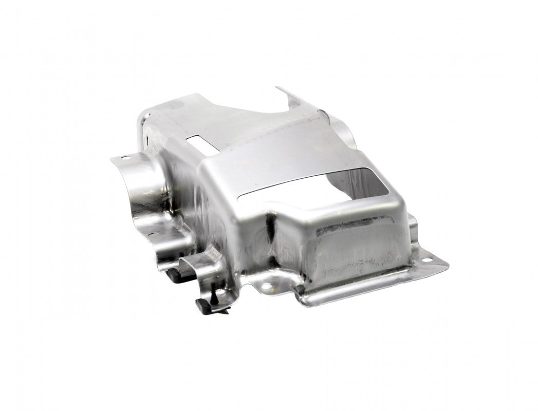 Subaru Block Sump Baffle Plate - Twin Scroll - 2000 +