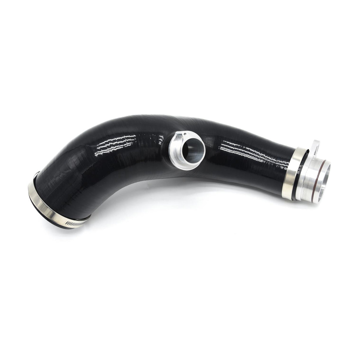 MST Performance Stock Turbo Intake Pipe - 3.0T N55 BMW