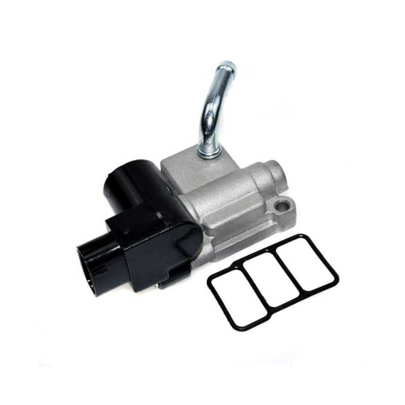 Conjunto de válvula de control de aire en ralentí (IACV) de Honda - K20A K20A2