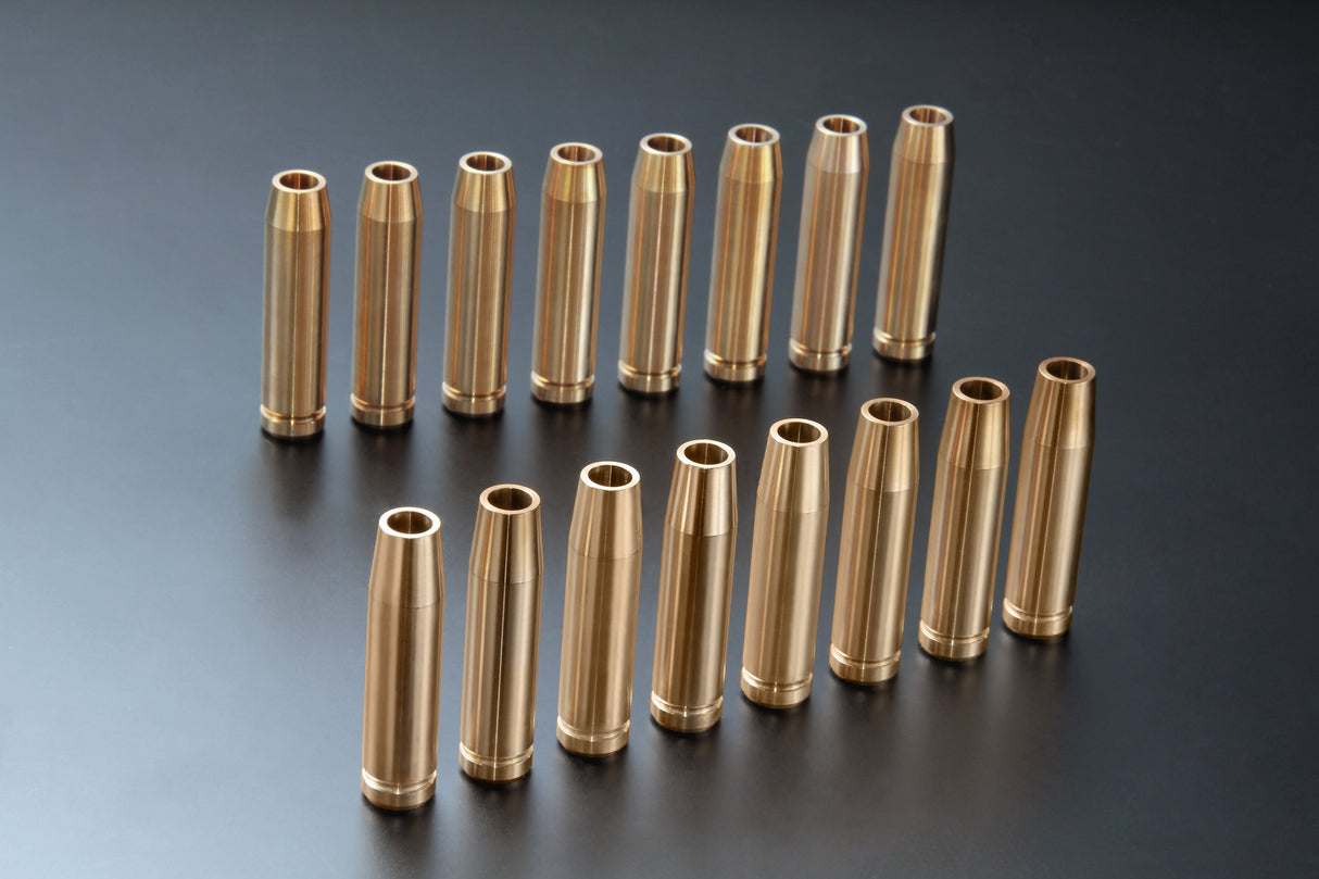 Tomei Valve Guide Set - Nissan CA18DE(T)