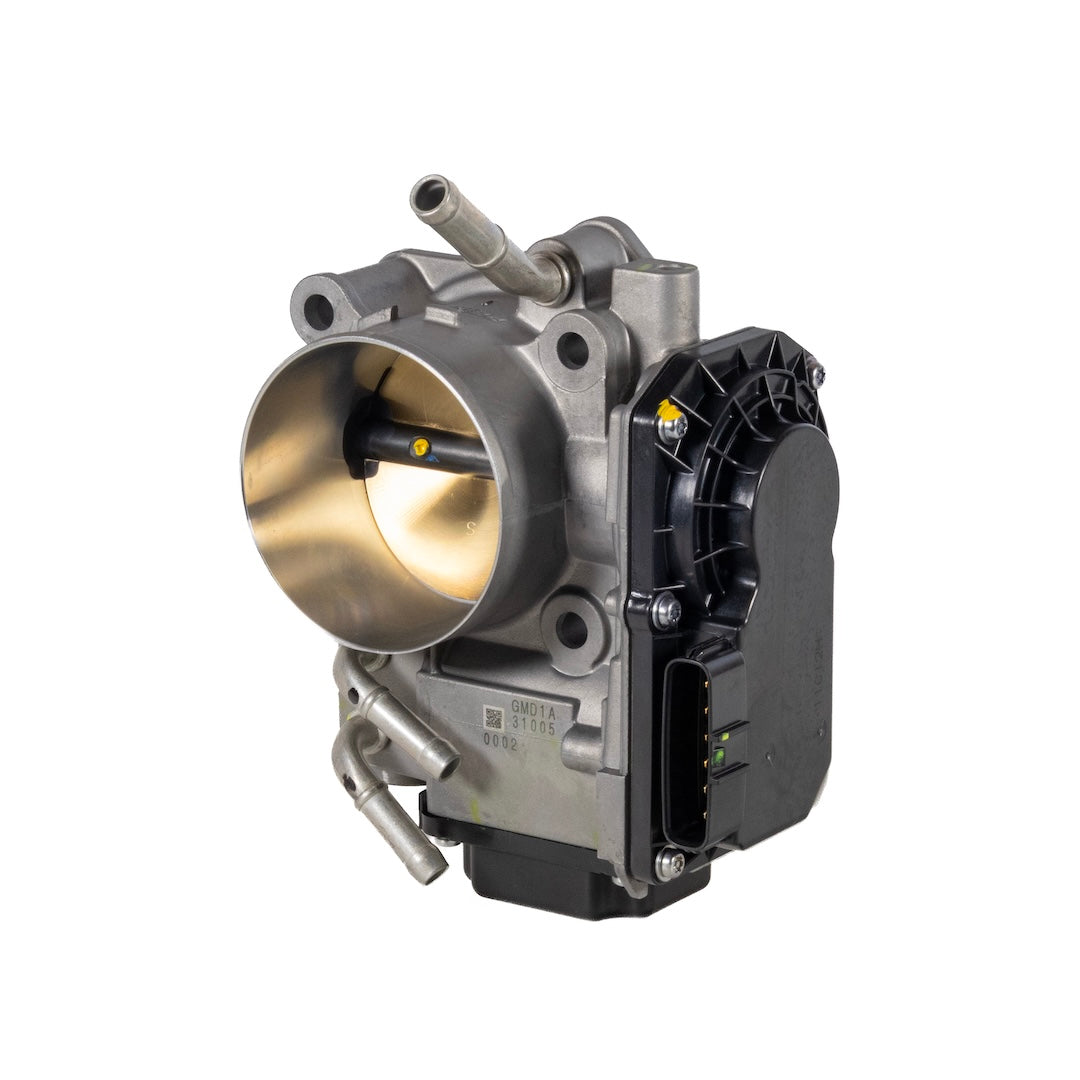 Spoon Venturi Big Throttle Body - Civic Type R FN2 / FD2