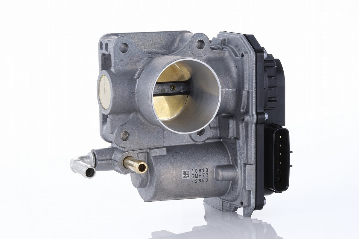 Spoon Sports Venturi Big Throttle Body - N-ONE JG3/4
