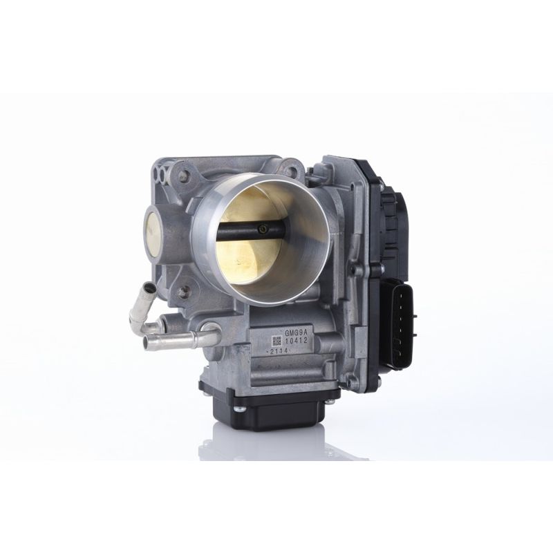 Cuerpo de acelerador grande tipo cuchara Venturi - Civic FK7 L15C/B