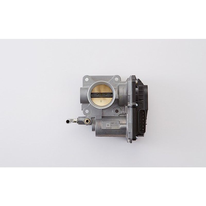 Cuerpo de acelerador grande tipo cuchara Venturi - S660 JW5 S07A