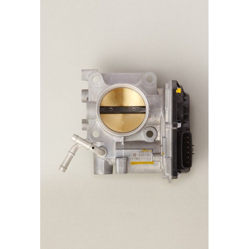 Cuerpo de acelerador grande tipo cuchara Venturi - CRZ ZF2