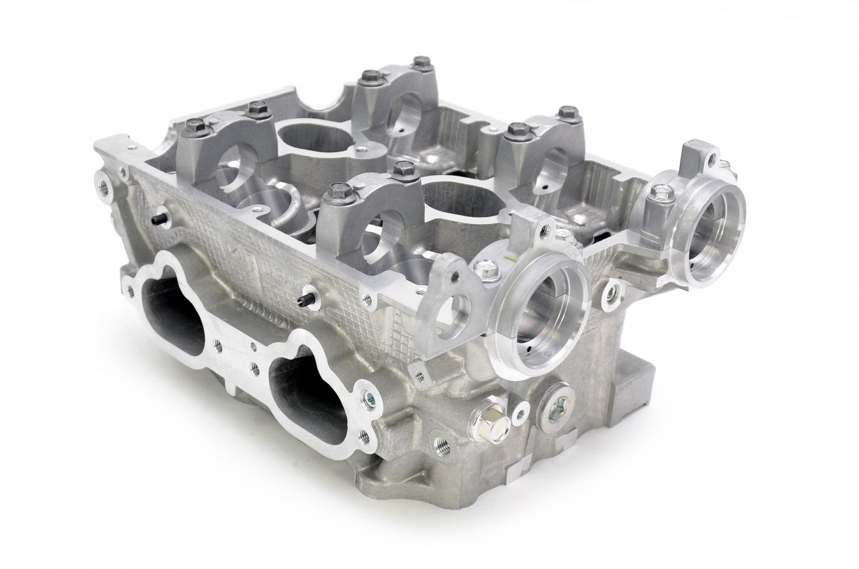 Genuine Subaru Cylinder Head V3/4 Left Hand