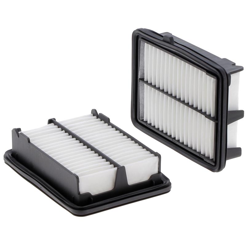 Mugen High Low Air Filter Element - Jazz / Fit GK5