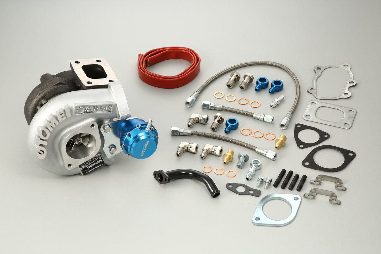 Tomei Turbo Charger - Arms T400M Turbine Kit SR20DET