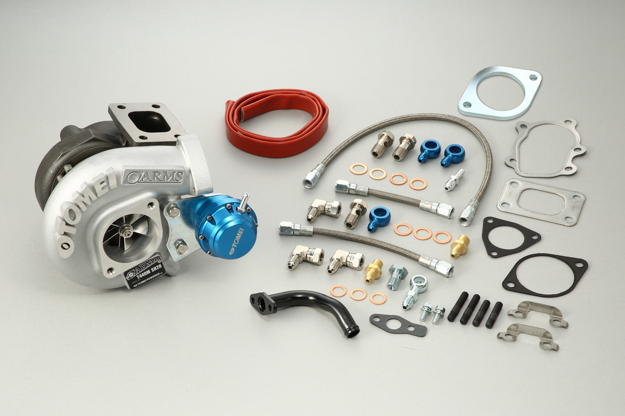 Tomei Turbo Charger - Arms T440M Turbine Kit SR20DET