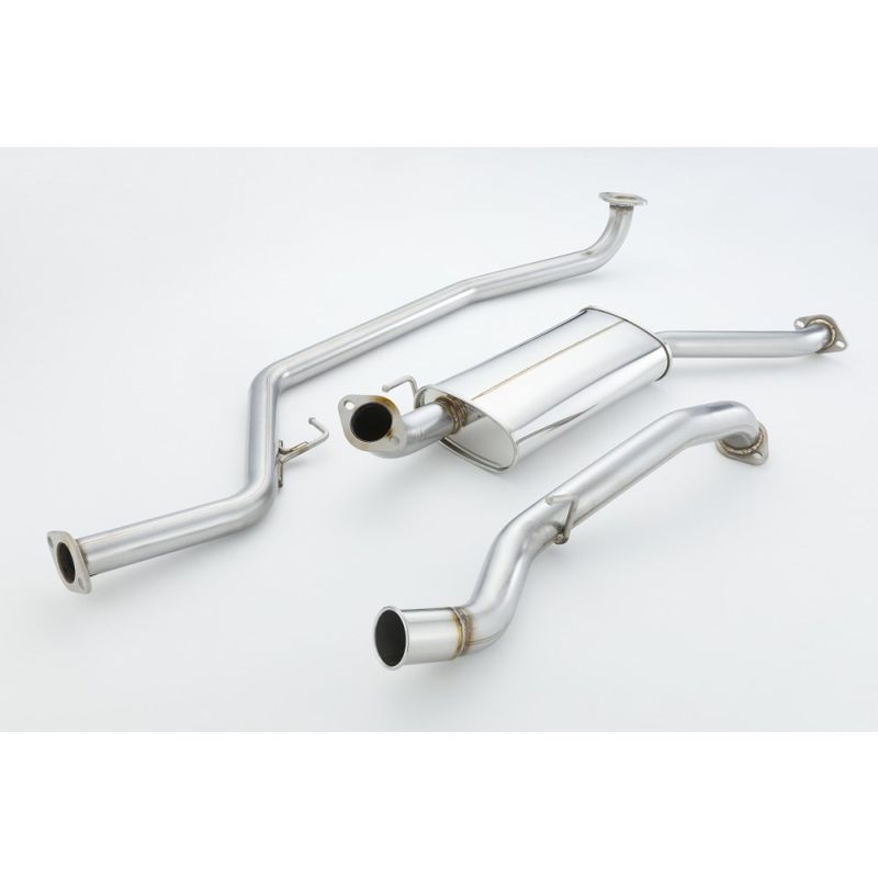 Spoon N1 Exhaust Kit - N-ONE JG3