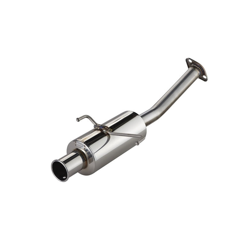 Spoon Sports N1 Exhaust Back Box - CRZ