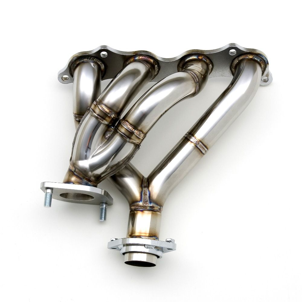 Colector de escape deportivo Spoon 4-2 - Accord Euro R