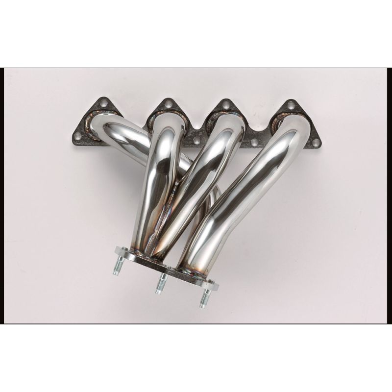 Colector de escape tipo cuchara 4-2 - Civic EG6