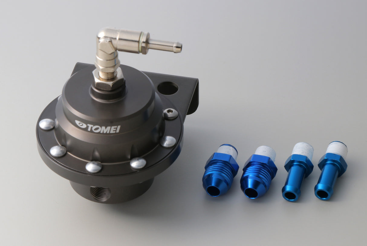 Tomei Fuel Pressure Regulator - Type-L