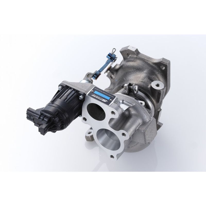 Kit de turbocompresor grande Spoon - Civic FK7 / FC1