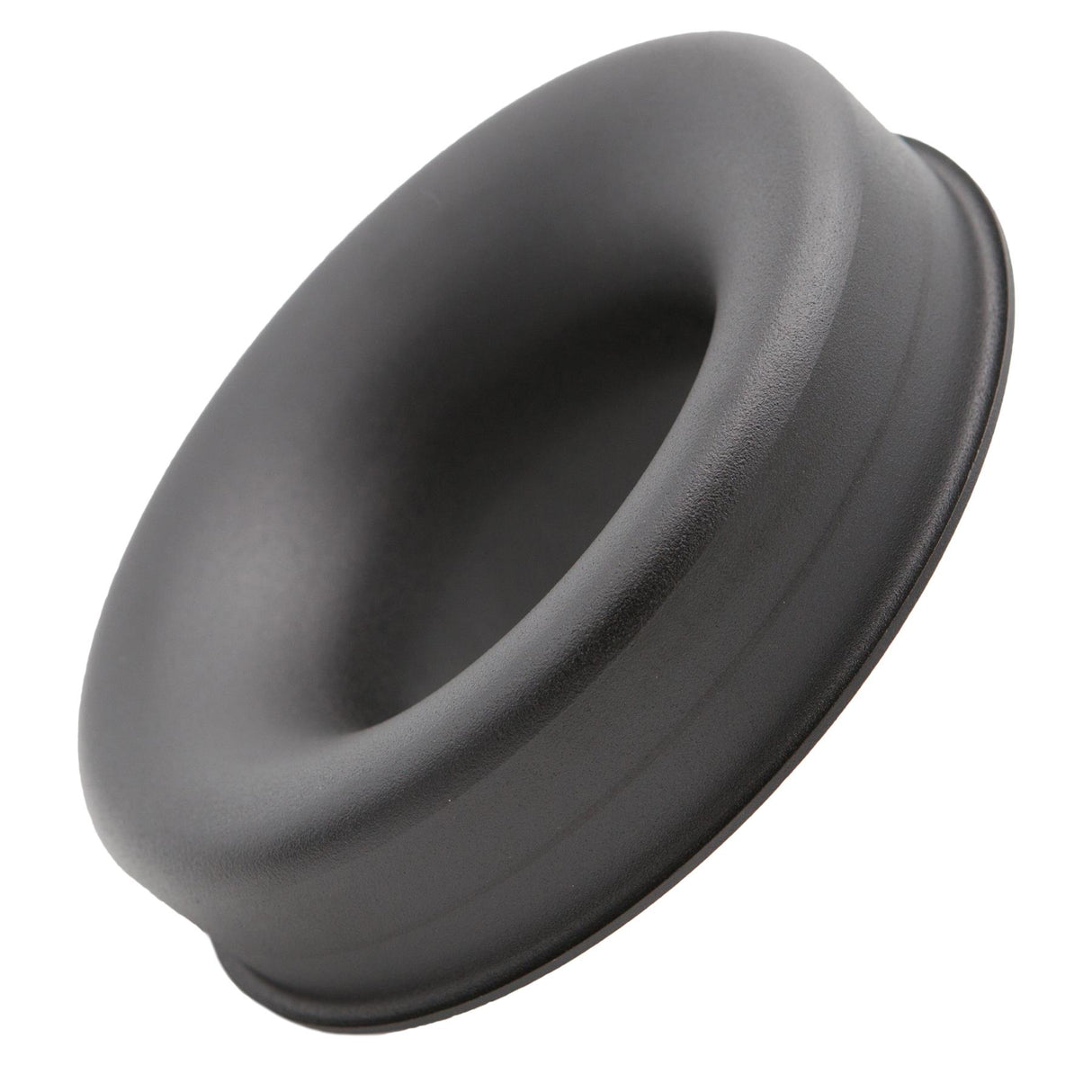 Ramair 76mm Velocity Stack wit Silicone Coupler and Clamps (3inch)