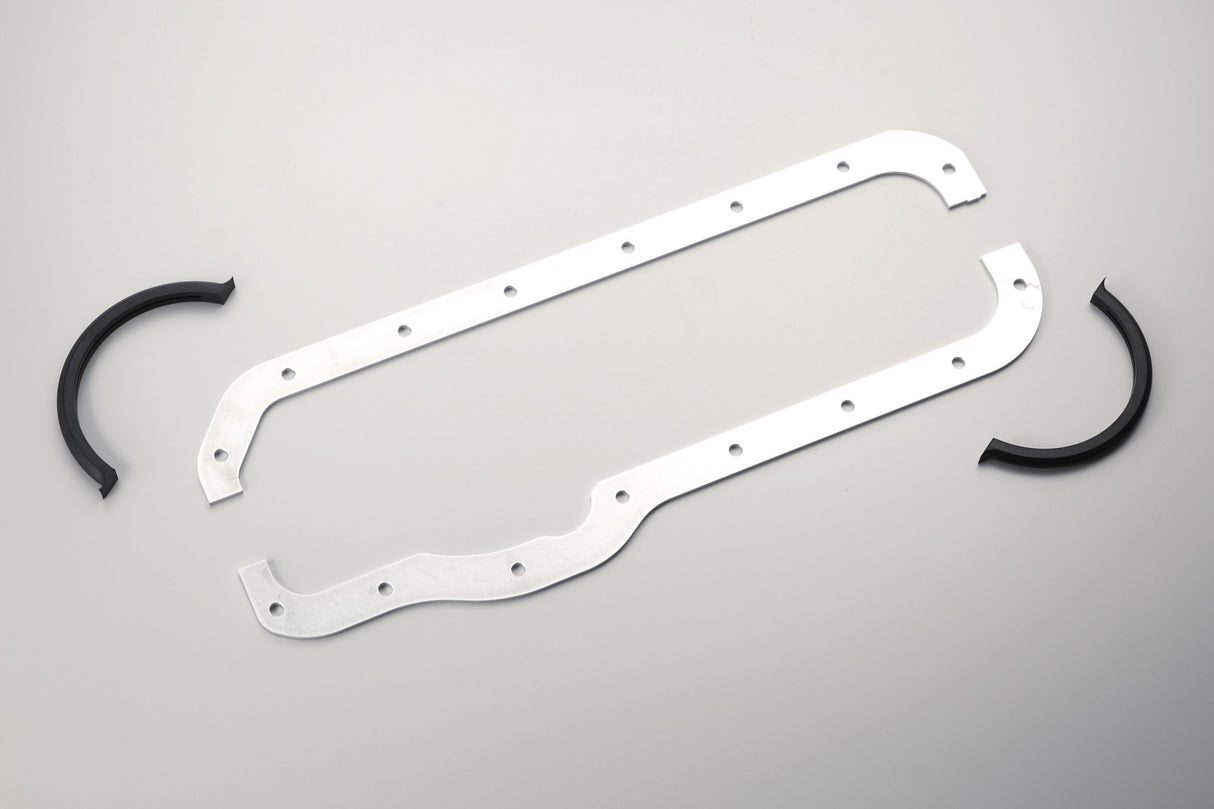 Tomei Aluminum Oil Pan Gasket - Nissan A Series