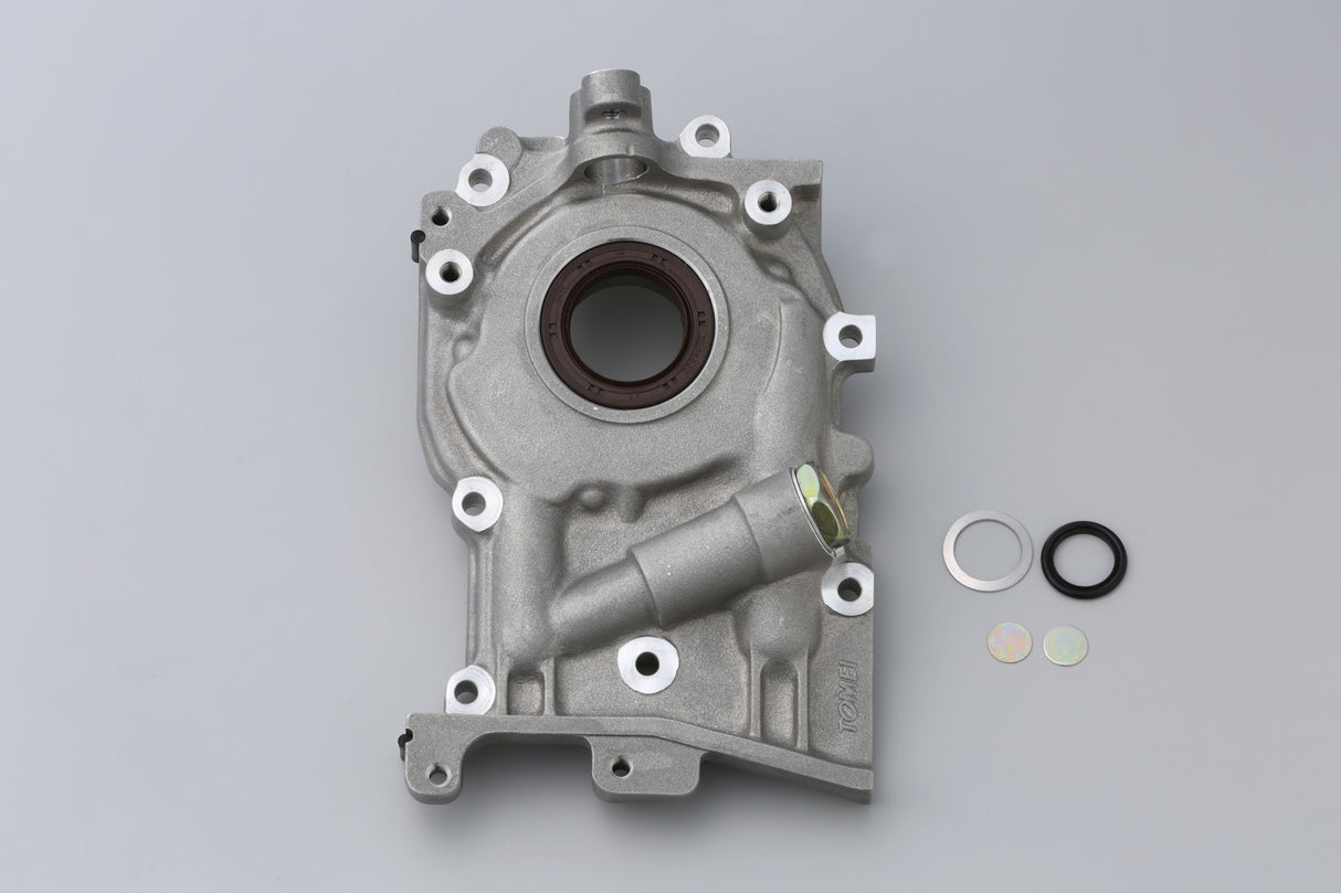 Tomei High Performance Oil Pump - Subaru EJ20/25