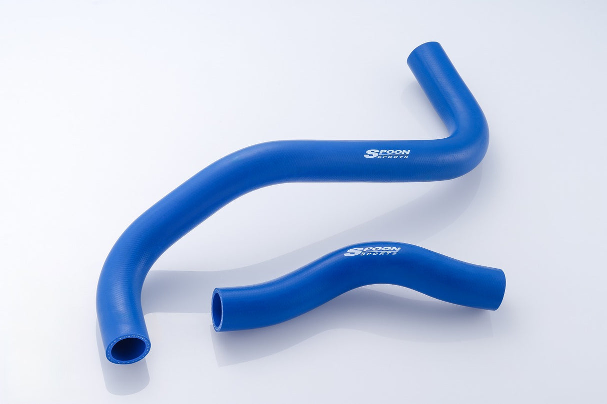 Spoon Sports Reinforced Radiator Hose - Civic FL1