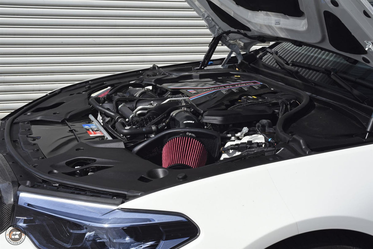 MST Performance Induction Kit - BMW M5 & M8 inc. Competition models