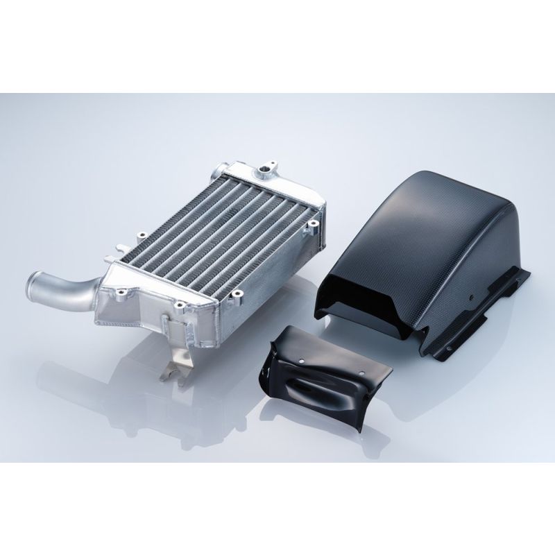 Kit de intercooler de cuchara - N-ONE JG3