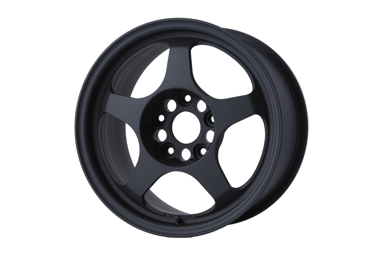 Llanta de aleación Spoon Sports SW388 15x8 ET35 5x114,3