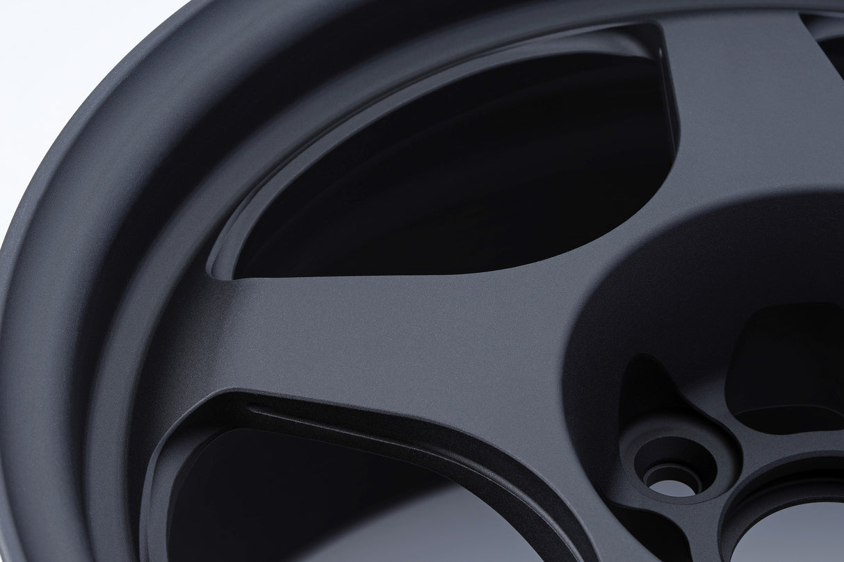 Spoon Sports SW388 Alloy Wheel 15x6.5 ET35 4x100