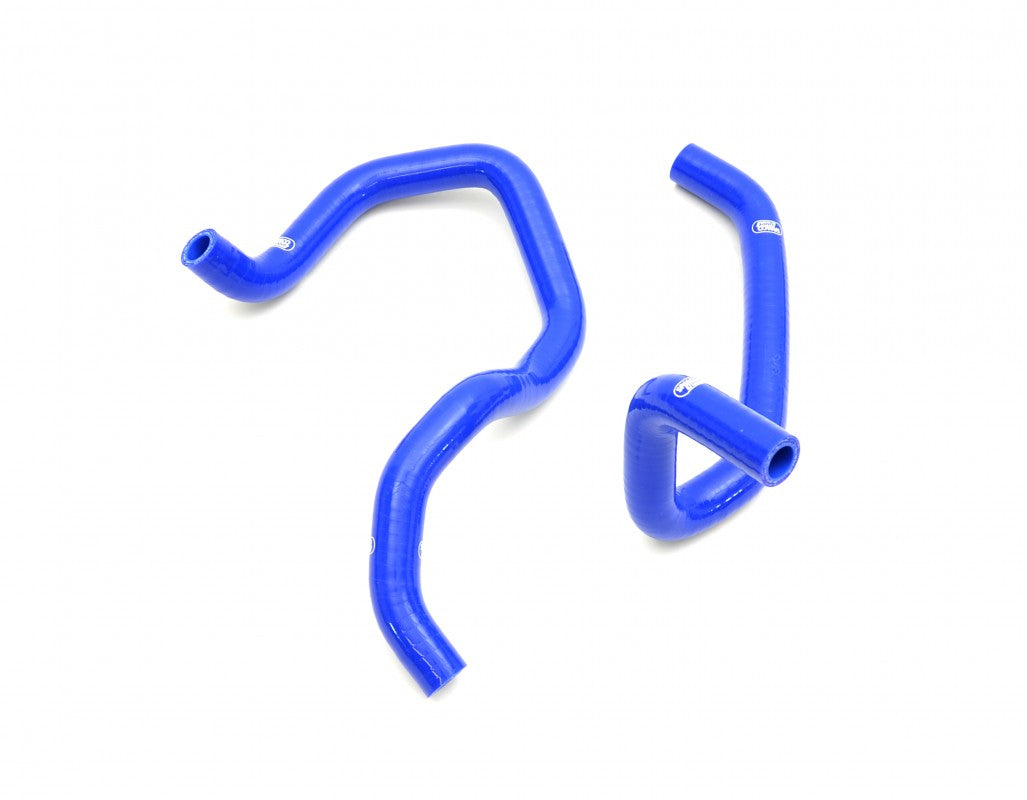 RCM / Samco Coolant Hose Kit WRX / STI 96-00