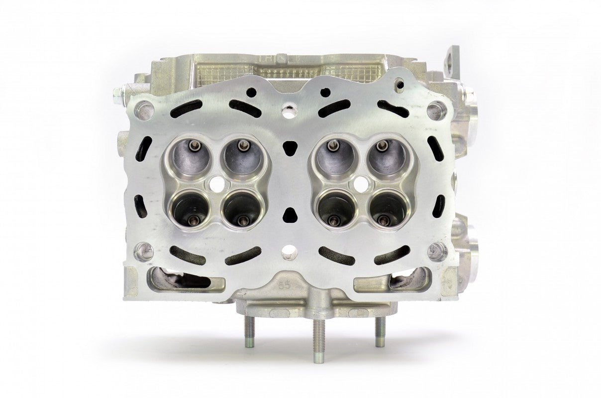 Genuine Subaru Cylinder Head V3/4 Left Hand