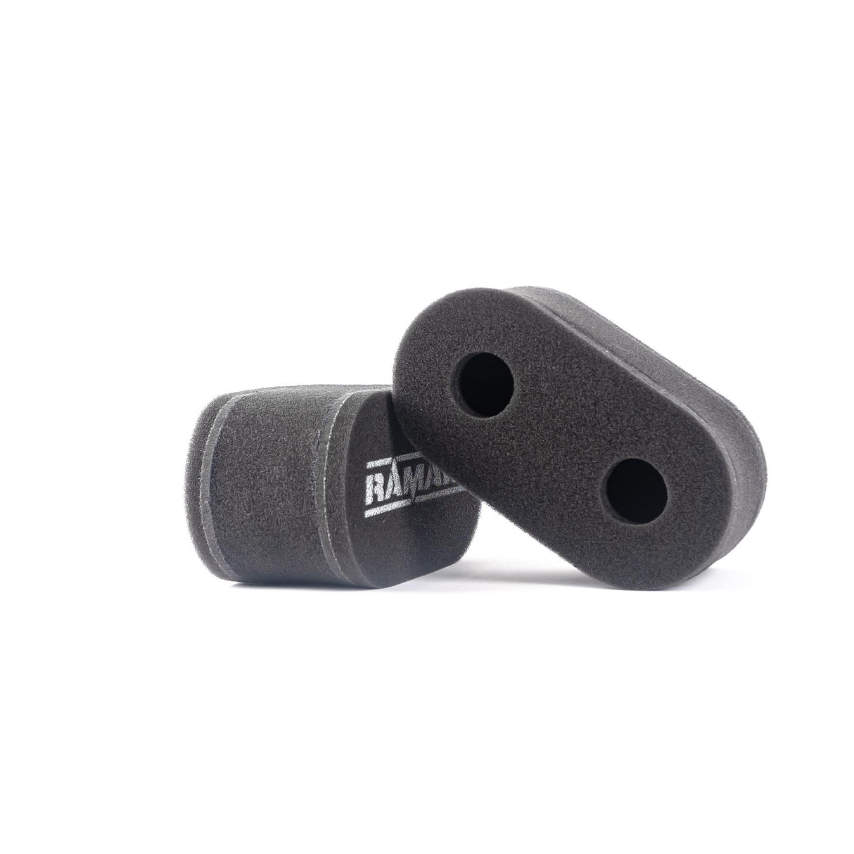 Ramair Carb Sock Foam Air Filters 2x 84mm - Medium
