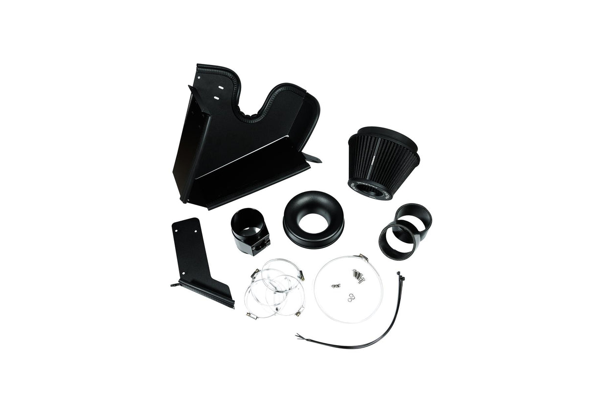 Ramair Performance Pleated Induction Kit for Honda Civic Type R 22+