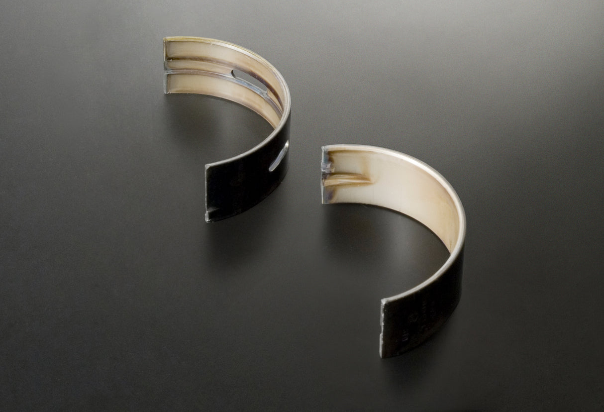 Tomei Competition Main Bearing 1 Bearing Grade A - 1JZ/2JZ