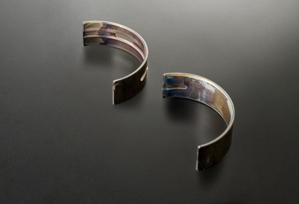 Tomei Competition Main Bearing 2-7 Bearing Grade C - 1JZ/2JZ