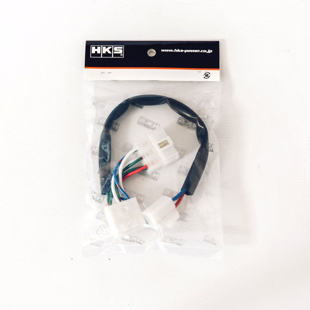 HKS Turbo Timer Harness (Type ZT-2)