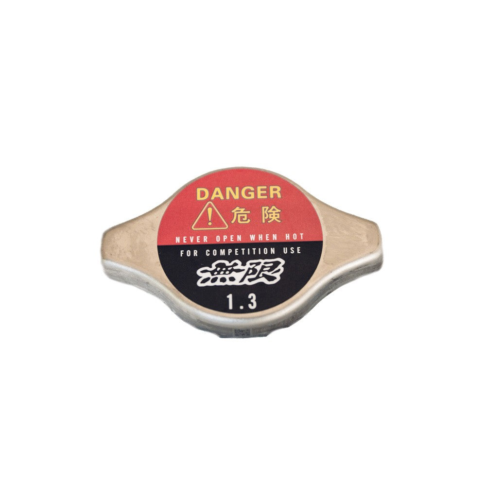 Mugen High Pressure Radiator Cap
