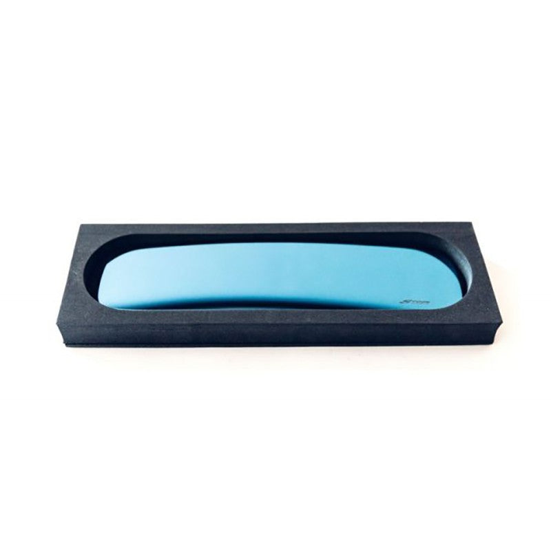Espejo retrovisor azul Spoon Sports - EP3 (facelift)/FN2/FD2/CL7/CL9