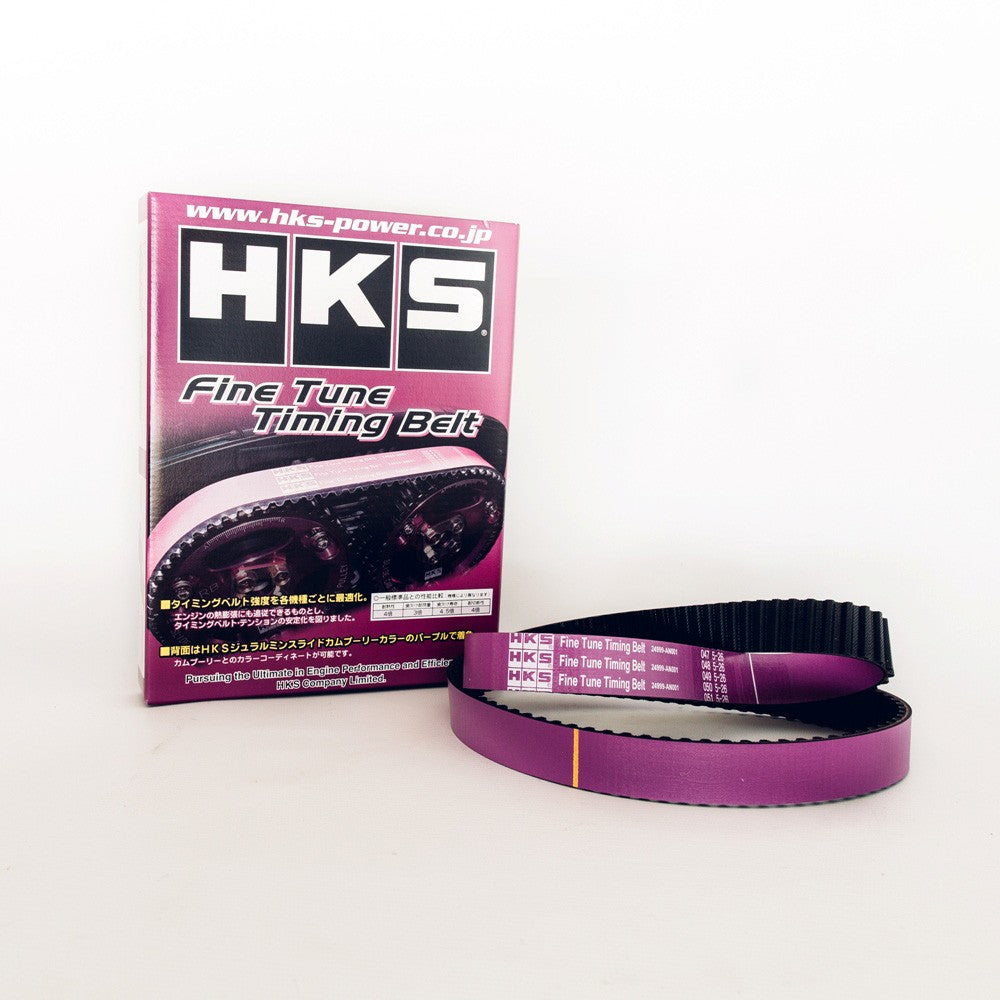 Correa de distribución de ajuste fino HKS - Toyota 1JZ