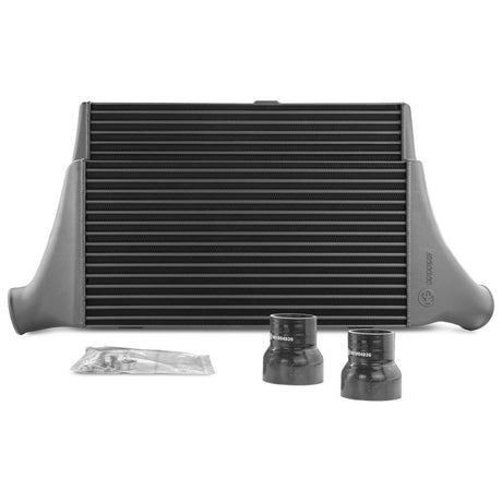 Wagner Tuning Competition Intercooler Kit - Mitsubishi lancer Evo 7-9