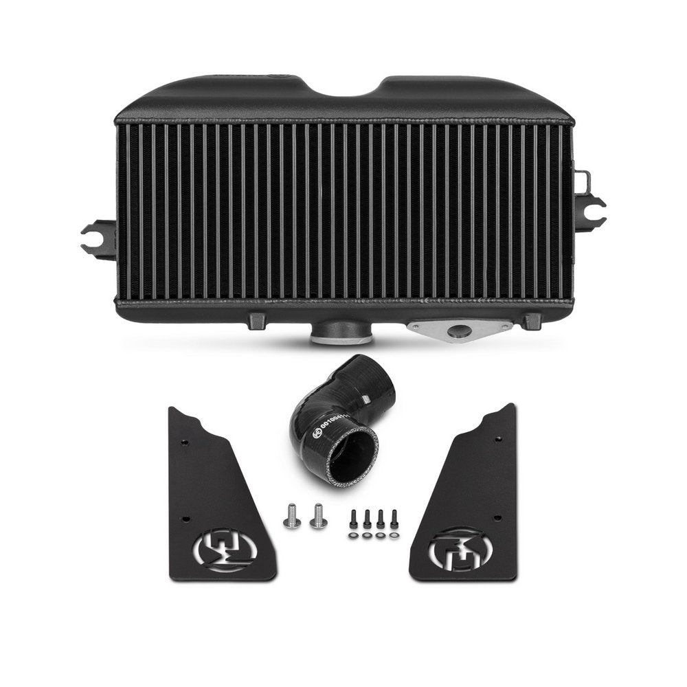 Wagner Tuning Competition Intercooler Kit - Subaru WRX STI 2.5T (2007-2013)