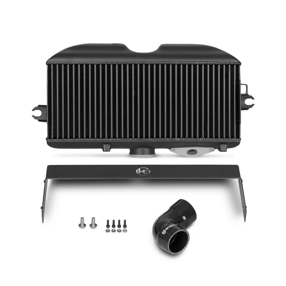 Wagner Tuning Competition Intercooler Kit - Subaru WRX STI 2.5T (2014+)