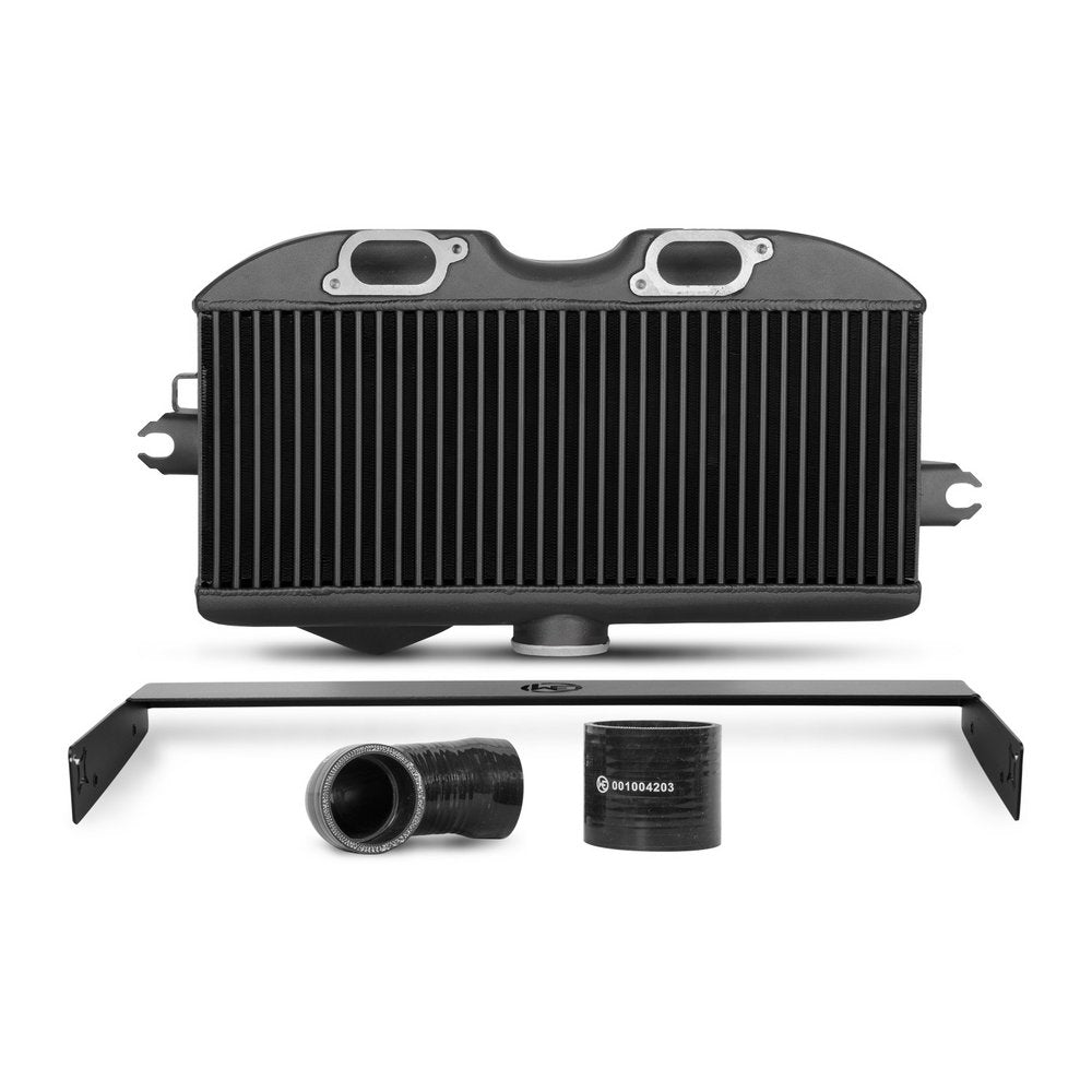 Wagner Tuning Competition Intercooler Kit - Subaru WRX STI GDB (RHD Only, 2002-2005)