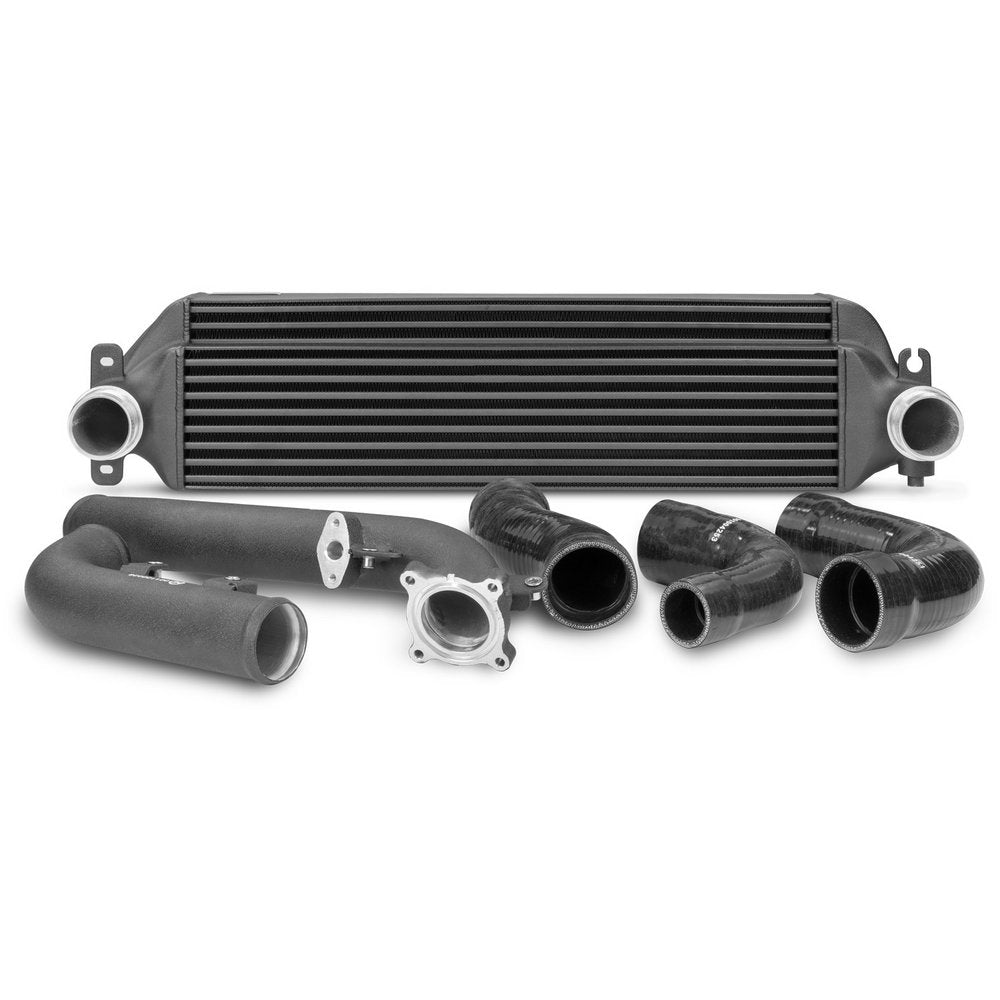Wagner Tuning Comp Intercooler & Charge Pipe Kit - Toyota GR Yaris