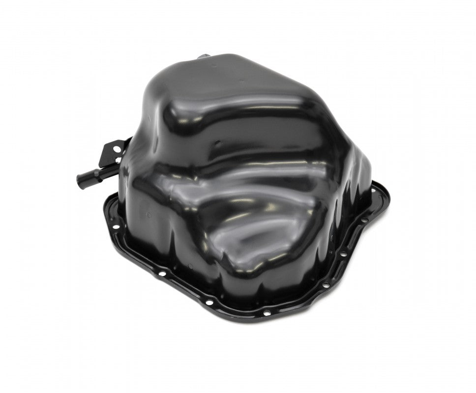 RCM Group N Twin Scroll Baffled Oil Sump Pan