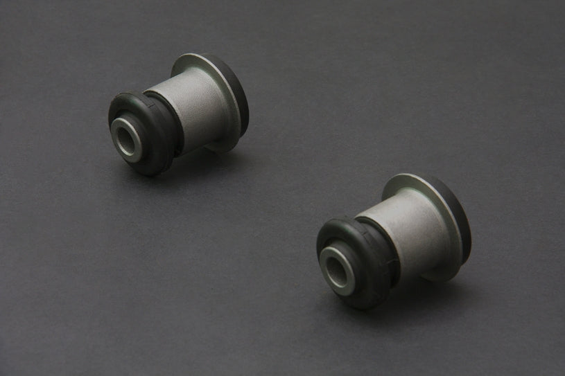 Hardrace Hardened Rubber Front Lower Arm Rear Bushes - Ford Focus Mk2, Mazda3 05-11