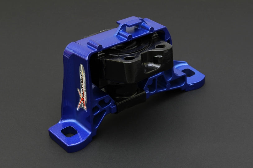 Hardrace Hardened Rubber Right Engine Mount - Mazda3 03-09, Focus Mk2 / Mk3 2.0L