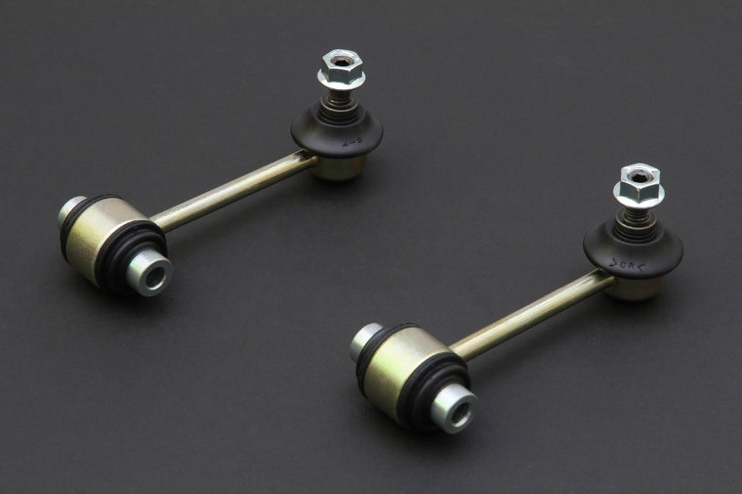 Hardrace Reinforced Rear Drop Links - IS200 IS300 98-05