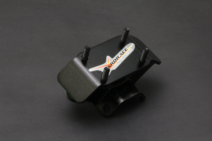 Hardrace Hardened Transmission Mount - Soarer SC300 JZZ30, Supra JZA80, Mark II JZX90 / JZX100 / JZX110, IS300 XE10