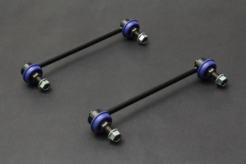 Hardrace Rear Fix Reinforced TPV Drop Links - Mazda 323 Protege, Ford Tierra 98-02